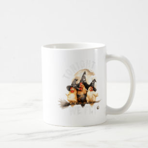 Caneca De Café Hoje Voamos Frango Engraçado Soky Season Fazenda H