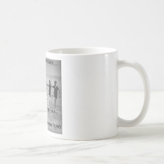 Caneca De Café Hokey Pokey