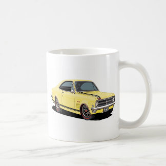 Caneca De Café Holden hectograma Monaro - Munro
