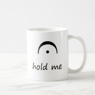 Caneca De Café holdfermata, holdfermata