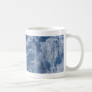 Caneca De Café Holgate Calving Action Coffee Mug