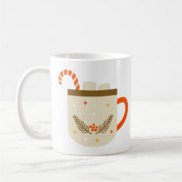Caneca De Café Holiday Cheer