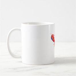 Caneca De Café Homard
