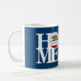 Caneca De Café HOME Ben Lomond 11oz