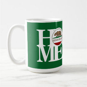 Caneca De Café HOME Bonny Doon 15oz Mug