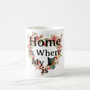 Caneca De Café Home Caffee Mug