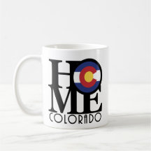 HOME Colorado 11oz
