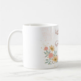 Caneca De Café Home Mug