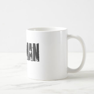 Caneca De Café Homem da lata - personalizado