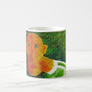 CANECA DE CAFÉ HOMEM DE ARGYLE