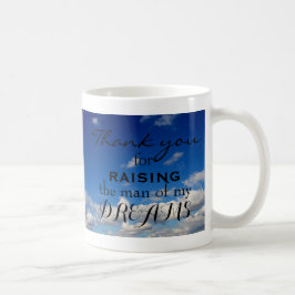 Caneca De Café Homem de meus sonhos