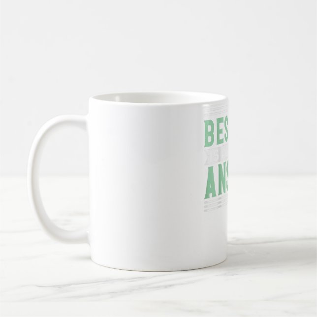 Caneca De Café Homem POB(Pai da Noiva)   (Esquerda)