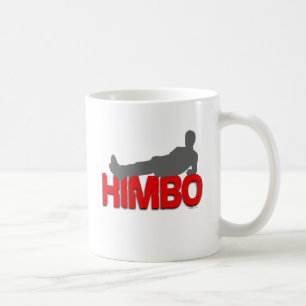 CANECA DE CAFÉ HOMEM SARADO