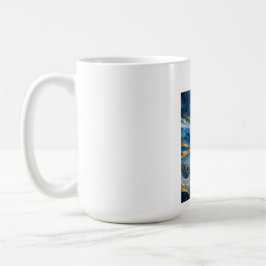 Caneca De Café Homenagem a Diego Maradona