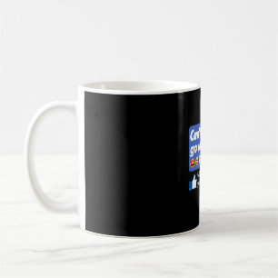Caneca De Café Homens 942 mosquitos gostaram da postagem meme de