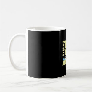 Caneca De Café Homens alimentados por nitro para corredor de barc