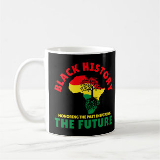Caneca De Café Homens do Futuro Inspiradores do Passado Preocupam