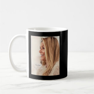 Caneca De Café Homens Engraçados Famosa Helene Belo Fischer Femal