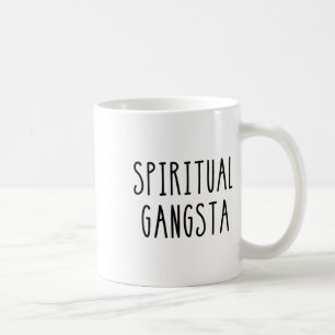 Caneca De Café Homens Mulheres Yogi Engraçado Yoga Espiritual Gan