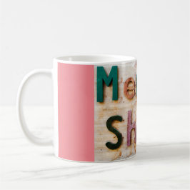 Caneca De Café Homens nas vertentes