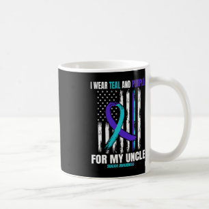 Caneca De Café Homens, Tio Americano