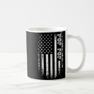 Caneca De Café Homens Vintage p-p Bandeira Americana 4 de Julho E