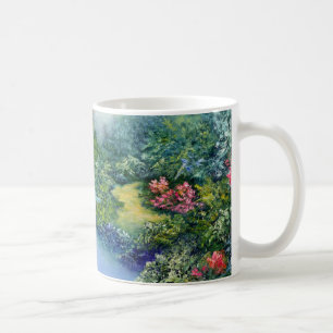 Caneca De Café Homeward viagem 1996