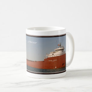 Caneca De Café Hon James L. Mug Oberstar 2