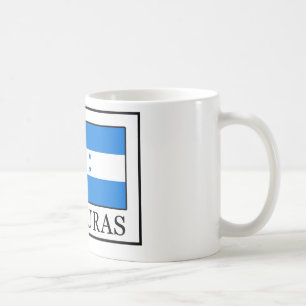 Caneca De Café Honduras