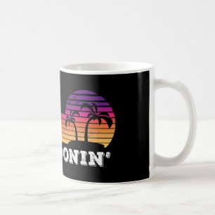 Caneca De Café Honey Moonin Beach Honeymoon Men Co