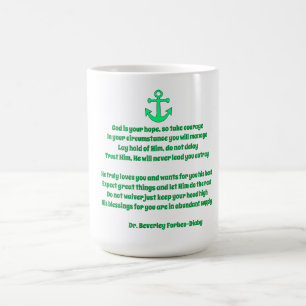 Caneca De Café Hope Classic Mug