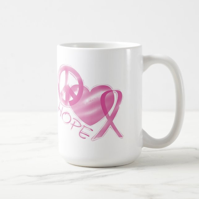 Caneca De Café Hope Mug (Direita)