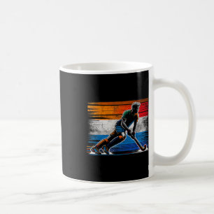 Caneca De Café Hóquei em Campo Homens Holanda Bandeira Holandesa