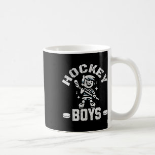 Caneca De Café Hóquei em Campo Para Homens Presentes Engraçados H