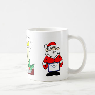 Caneca De Café Hora de exultar