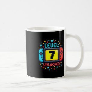 Caneca De Café Hora de Subir de Nível 7 Desbloqueado Vídeo de Ani