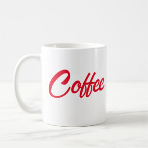 Caneca De Café Hora do café