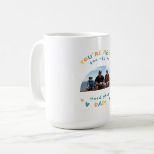 Caneca De Café #HoraDoCopoDeBebidaQuente