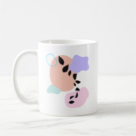 Caneca De Café Horizontes Virtuais