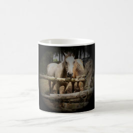 CANECA DE CAFÉ HORSE 1