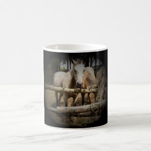 CANECA DE CAFÉ HORSE 1
