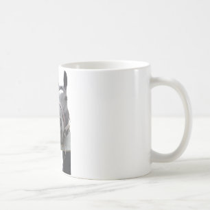 Caneca De Café Horse Love