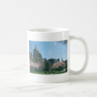 Caneca De Café Hospital de Johns Hopkins
