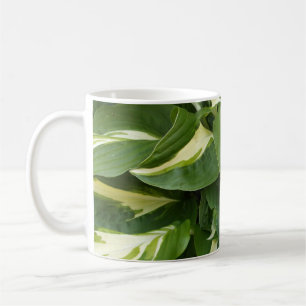 Caneca De Café Hosta deixa