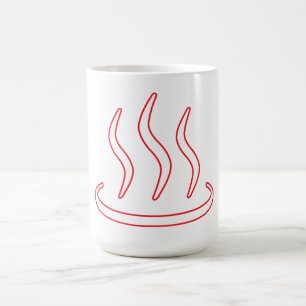 Caneca De Café Hot Primavera Mug Japonês