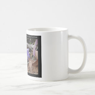 Caneca De Café Hot Springs National Park, AR Presentes Violetas S