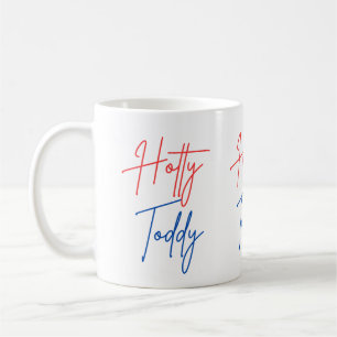 Caneca De Café Hotdy Mug, Ole Miss Mug