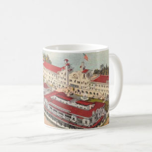 Caneca De Café Hotel e apartamentos Vintage MiraMar