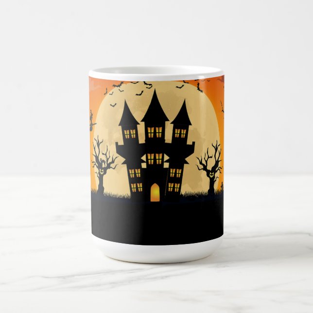 Caneca De Café House of Whispered Brews (Centro)