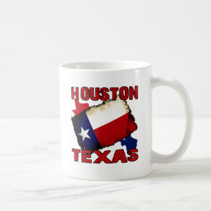 Caneca De Café Houston, Texas